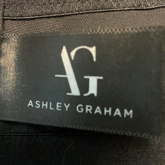 Ashley Graham Demi Cup Diva Bra 48H - Picture 4 of 7